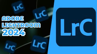 How to Download Adobe Lightroom 2024 [upl. by Longley]