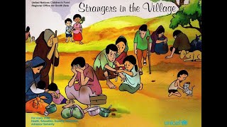 Meena Strangers in the Village UNICEF 2003 [upl. by Arimlede884]