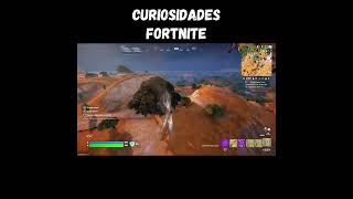 Curiosidades Fortnite Dominio del Aire ala delta shorts [upl. by Nylirehc]