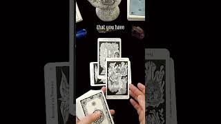 A Message That You Need To Hear  Channeled Tarot Reading tarot tarotreading short [upl. by Grevera]