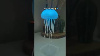 Jellyfish Light httpshomellatop [upl. by Nett219]