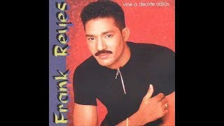 Muy Lindo Amor  Frank Reyes Audio Bachata [upl. by Llesig]