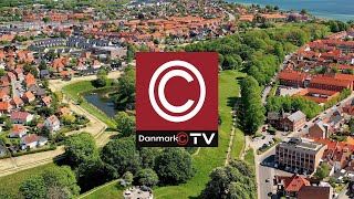 DanmarkC TV TvSignal [upl. by Siderf]