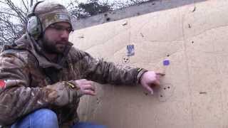 How To Bore Lap a Muzzleloader [upl. by Norbert955]