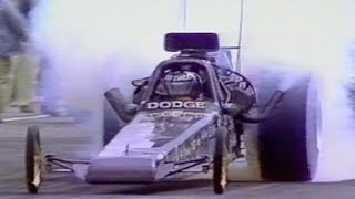 Don Garlits Greatest Moments in Indy [upl. by Chaille263]