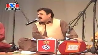 Gulzar Alam Pashto Song  Kala Me Perzo Shee [upl. by Caves]