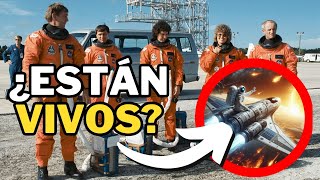 Lo Que la NASA Nunca Contó de la Tragedia del Challenger [upl. by Payne709]