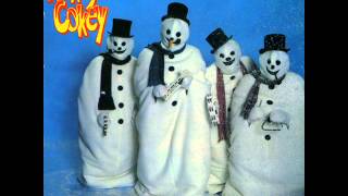 The Snowmen  Hokey Cokey [upl. by Ahsoym]