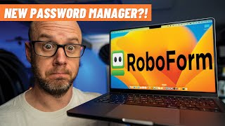 Can RoboForm make me switch from 1Password [upl. by Adall840]