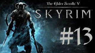 TES V SKYRIM  13  Jarl Balgruuf der Ältere [upl. by Ainecey]