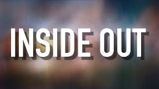 Inside Out  Lyric Video Bonray [upl. by Modestine]