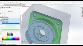 Mastering CNC Speed Streamline SolidWorks amp SolidCAM for Faster Results [upl. by Liederman]