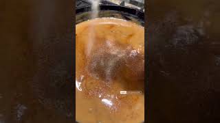 Hamburger Gravy Recipe [upl. by Artek]