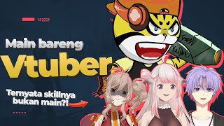 Valorant Koplak 3  MAIN SAMA VTUBER [upl. by Eade]