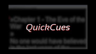 Best Hidden Features in Telescript AV QuickCues [upl. by Nicholson]