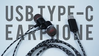 Mending Earphone USB TypeC atau Jack 35mm [upl. by Odlabso]