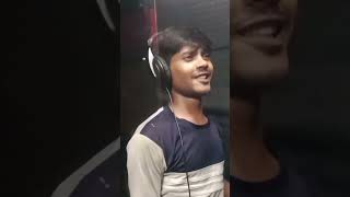 2024 Song Recording Time Vikas Bhai Maithili [upl. by Dlorrej]