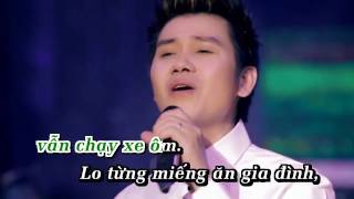 Thằng Bạn Đời Mai Quốc Huy Karaoke Beat Chuẩn [upl. by Ries]