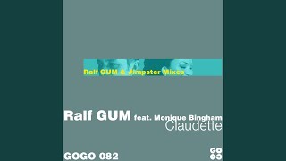 Claudette feat Monique Bingham Ralf Gum Radio Edit [upl. by Harts]