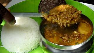 Molake Hurlikalu SambarCurry  kannada  Rekha Aduge [upl. by Nnaed]