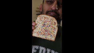 Lets Try Australian FAIRYBREAD [upl. by Hinkle]