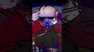 Innocence Glitched art animation 2danimation oc originalcharacter digitalart flipaclip [upl. by Sonitnatsok]