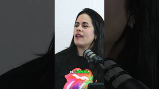 VENEZOLANAS EN SU PRIMER TRABAJO podcasts podcastclips podcastvenezolano viralvideo [upl. by Gennifer]