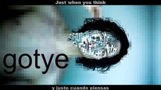 Gotye  I feel better  Sub Espñ  Lyrics [upl. by Adyol]