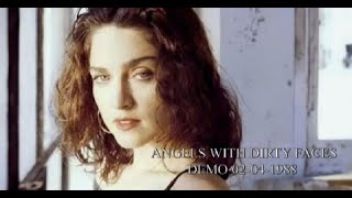 Angels With Dirty Faces demo 02041988 [upl. by Hajile]