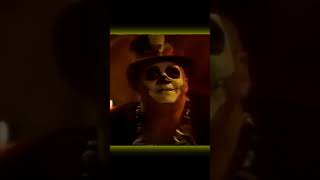 Papa Shango Debut promo WWF [upl. by Undine]