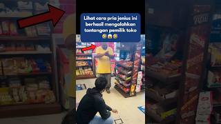 Tantangan Memasukkan Barang ke Kotak Kecil [upl. by Adnawat]