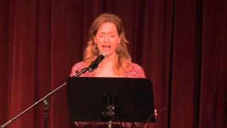 Suzanne Tucker reading quotTwo Babiesquot [upl. by Amliv]