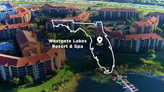 Westgate Lakes Resort amp Spa [upl. by Faunia117]