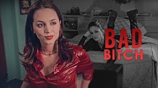 Faith Lehane • Bad bitch [upl. by Bravar]