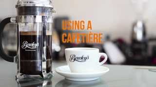 How To Make Great Fresh Coffee At Home [upl. by Koziara]