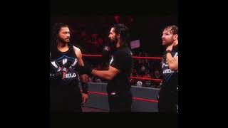 Roman “I’m Free”  The Shield Edit  Fit Stereo Love   ReignzEra WweEraaa [upl. by Okire]