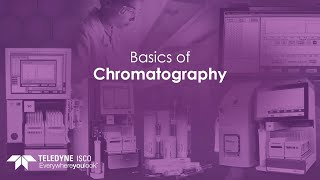 Preparative Chromatography The Basics [upl. by Napoleon]