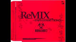 Biohazard 2 ReMIX metmorPhoses Full Soundtrack [upl. by Des]