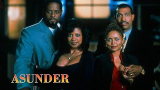 Asunder 1999  Full Movie  Blair Underwood  Debbi Morgan  Michael Beach [upl. by Ahsait]