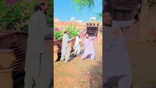 asa bhi koi drata ha kya👈 🤪 myfriends comedy funnycomedy myfreinds 👈 qasimmoon11 [upl. by Judie128]