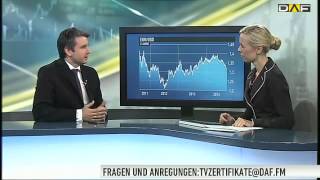 Euro auf Jahrestief zum Dollar Parität bis 2017 [upl. by Mehta999]