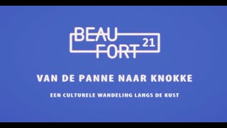 Beaufort 2021 deel 1 [upl. by Nirred]