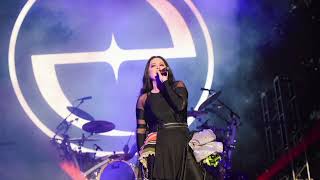 Evanescence  Summer Sonic Festival 2023 Full Show Audio HD [upl. by Riaj167]