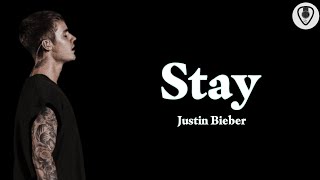 Stay  Justin Bieber  Cover [upl. by Shute]