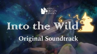 Into the Wild Full OST [upl. by Nostaw]