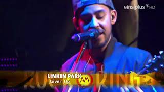 Linkin Park Live Rock Am Ring Germany 2014 Full Concert [upl. by Lethia]