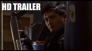 Hard Boiled Trailer HD 1992 John Woo [upl. by Lala666]