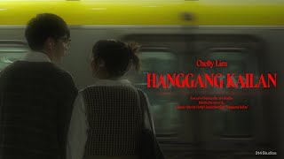 Chelly Lim  Hanggang Kailan Official Music Video [upl. by Cristin267]