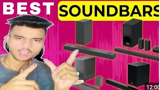 👆Best Soundbars in 2024 [upl. by Airal859]