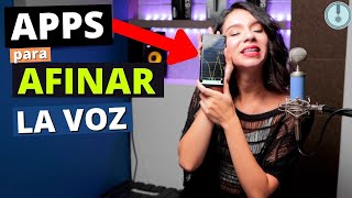 AFINA tu Voz con Ejercicios Vocales EN Subs [upl. by Nirrek]